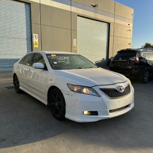 TOYOTA CAMRY ACV40 06/2006-11/2011 BONNET LOCK/SUPPORT P/N 5351006130