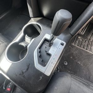 TOYOTA CAMRY ASV50 11/2011-10/2017 GEAR SHIFTER AUTOMATIC T/M 2AR-FE PETROL