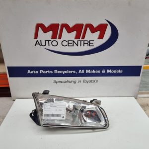 TOYOTA CAMRY RIGHT HEADLAMP SK20, 10/00-08/02 00 01 02