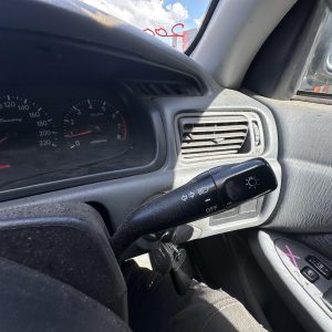 TOYOTA CAMRY SK20 08/1997-08/2002 FLASHER SWITCH WITH A/BAG TYPE WAGON