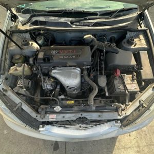 TOYOTA CAMRY SK36 10/2002-06/2006 PLENUM CHAMBER