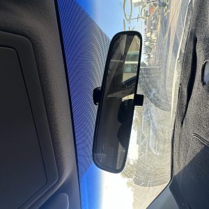 TOYOTA CAMRY XV40 06/2006-02/2012 INTERIOR MIRROR P/N 8781006100