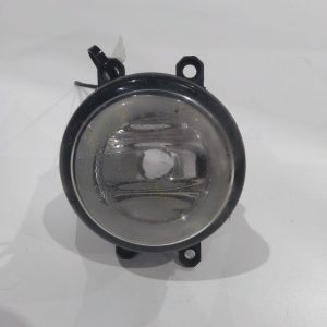 TOYOTA COROLLA ZRE152R 03/2007-10/2009 RIGHT BUMPER FOGLAMP HATCHBACK