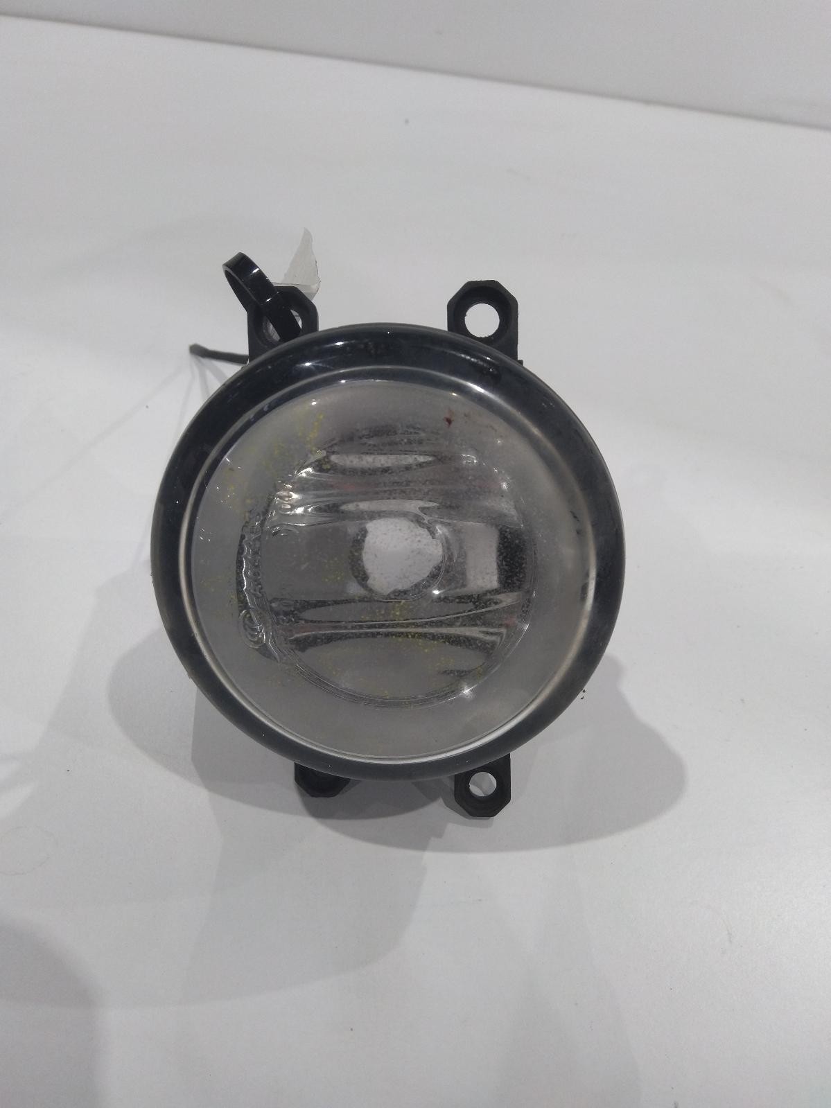 TOYOTA COROLLA ZRE152R 03/2007-10/2009 RIGHT BUMPER FOGLAMP HATCHBACK
