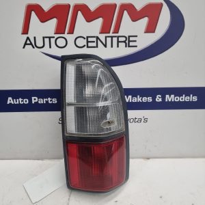 TOYOTA PRADO RIGHT TAILLIGHT 95 SERIES, IN BODY, 08/99-01/03 99 00 01 02 03