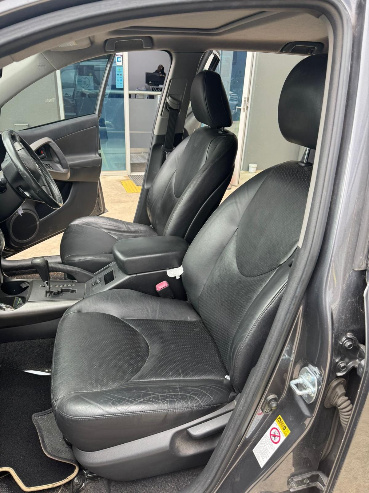 TOYOTA RAV4 ACA33/ACA38 11/05-11/12 LEFT REAR POWER WINDOW SWITCH 8481052030 - Image 8