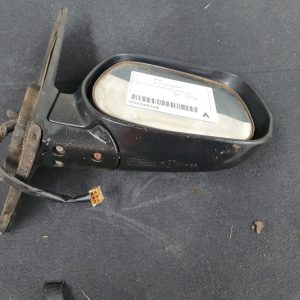 TOYOTA RAV4 RIGHT DOOR MIRROR ACA2#R, POWER, COLOUR CODED, 07/00-10/05 00 01 02