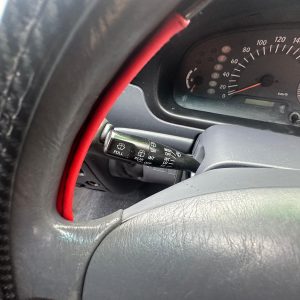 TOYOTA SPACIA SR40 02/1998-12/2001 COMBINATION WIPER SWITCH