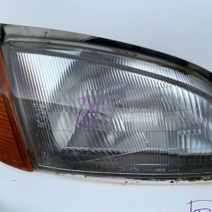 TOYOTA STARLET 03/1996-09/1999 RIGHT HEADLAMP EP91