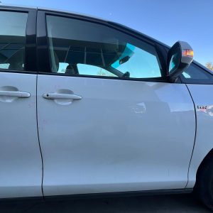TOYOTA TARAGO ACR50R/GSR50R 03/2006-06/2020 RIGHT FRONT DOOR WINDOW