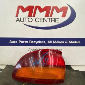 TOYOTA TARAGO LEFT TAILLIGHT TCR10 (KOITO), 09/90-05/00 90 91 92 93 94 95 96 97