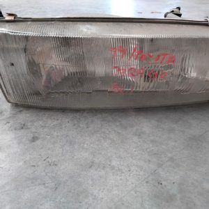 TOYOTA TARAGO RIGHT HEADLAMP TCR10, W/O D/LIGHT, 09/90-05/00 8113028352 90 91 92