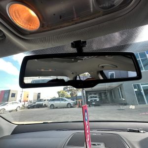 VOLKSWAGEN JETTA 1KM 02/2006-07/2011 INTERIOR MIRROR P/N 1K0857511B