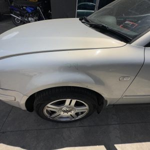 VOLKSWAGEN PASSAT 3B/GP 03/1997-02/2001 LEFT GUARD