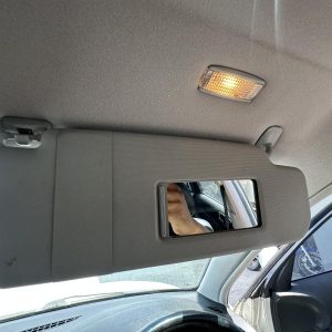 VOLKSWAGEN PASSAT 3B/GP 03/1997-11/2005 RIGHT SIDE SUN VISOR