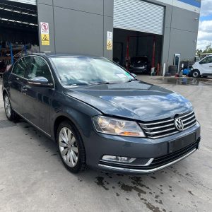 VOLKSWAGEN PASSAT 3C/MK6 B7 02/2010-05/2015 INTERCOOLER 1.8L PETROL CDAA CODE