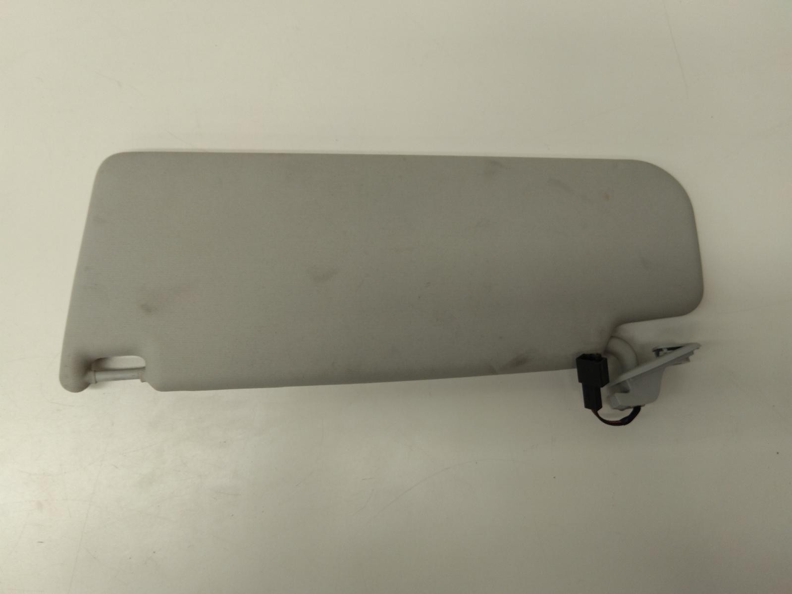 VOLKSWAGEN PASSAT 3C/MK6 B7 09/2010-05/2015 RIGHT SIDE SUN VISOR - Image 4