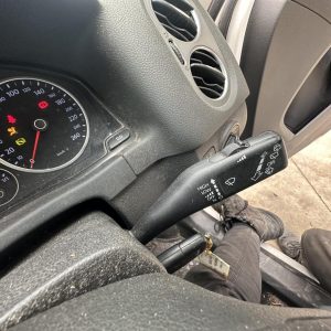 VOLKSWAGEN TIGUAN 5N 05/2008-05/2010 WIPER SWITCH