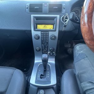 VOLVO S40 03/2004-08/2012 HEATER/AC CONTROLS