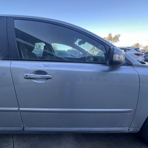 VOLVO S40 03/2004-08/2012 RIGHT FRONT OUTER DOOR HANDLE