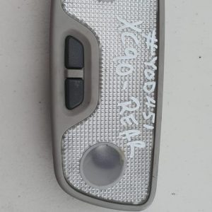 VOLVO XC90 COURTESY LIGHT 07/03-12/14 03 04 05 06 07 08 09 10 11 12 13 14