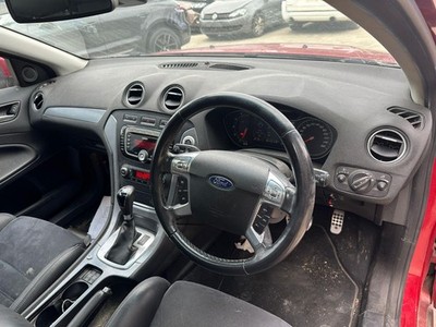 FORD MONDEO MA-MC 10/2007-12/2014 LEFT SIDE SUN VISOR - Image 7