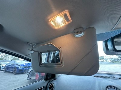 FORD MONDEO MA-MC 10/2007-12/2014 LEFT SIDE SUN VISOR