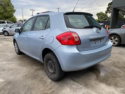 TOYOTA COROLLA ZRE152R 03/2007-09/2012 RIGHT REAR SIDE GLASS HATCHBACK - Image 5