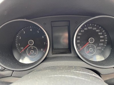 VOLKSWAGEN GOLF GEN 6 10/2008-01/2016 GEAR SHIFTER AUTOMATIC 7 SPEED - Image 7