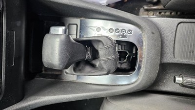 VOLKSWAGEN GOLF GEN 6 10/2008-01/2016 GEAR SHIFTER AUTOMATIC 7 SPEED
