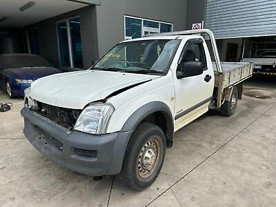 HOLDEN RODEO RA 03/2003-07/2008 RIGHT FRONT DOOR SHELL WITH DOOR MOULD LX/LT - Image 4