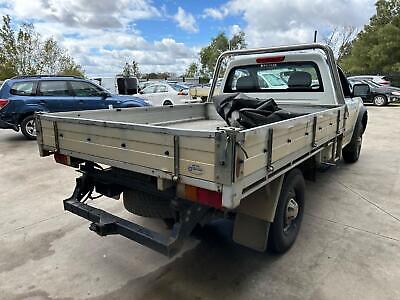HOLDEN RODEO RA 03/2003-07/2008 RIGHT FRONT DOOR SHELL WITH DOOR MOULD LX/LT - Image 5