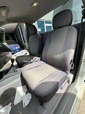 HOLDEN RODEO RA 03/2003-07/2008 RIGHT FRONT DOOR SHELL WITH DOOR MOULD LX/LT - Image 7