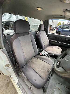HOLDEN RODEO RA 03/2003-07/2008 RIGHT FRONT DOOR SHELL WITH DOOR MOULD LX/LT - Image 8