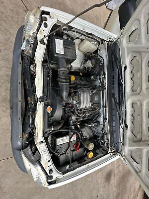 HOLDEN RODEO RA 03/2003-07/2008 RIGHT FRONT DOOR SHELL WITH DOOR MOULD LX/LT - Image 9