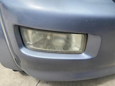 HOLDEN RODEO RA 03/2003-10/2006 RIGHT BUMPER FOGLAMP - MMM Auto Centre