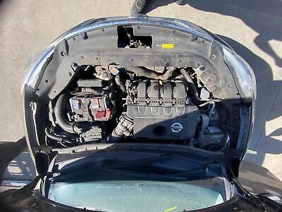 NISSAN PULSAR B17 12/2012-12/2017 CENTRE REAR BOOTLID GARNISH NON CAMERA TYPE - Image 5