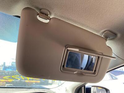 NISSAN PULSAR B17 12/2012-12/2017 CENTRE REAR BOOTLID GARNISH NON CAMERA TYPE - Image 9