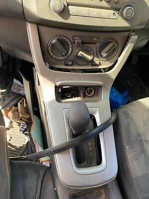 NISSAN PULSAR B17 12/2012-12/2017 CENTRE REAR BOOTLID GARNISH NON CAMERA TYPE - Image 10