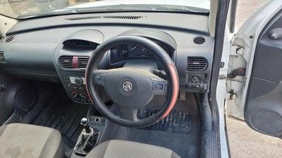HOLDEN BARINA XC 03/2001-09/2011 AIR RESONATOR - Image 12