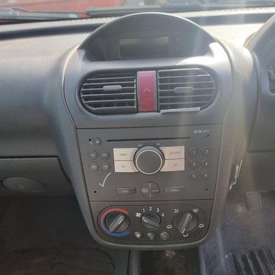 HOLDEN BARINA XC 03/2001-09/2011 AIR RESONATOR - Image 13