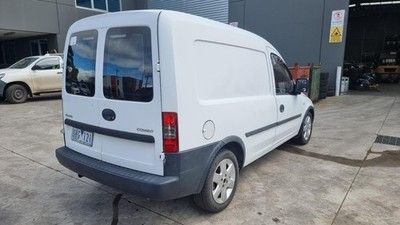 HOLDEN BARINA XC 03/2001-09/2011 AIR RESONATOR - Image 5