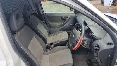 HOLDEN BARINA XC 03/2001-09/2011 AIR RESONATOR - Image 6