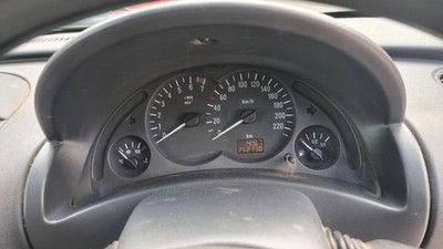HOLDEN BARINA XC 03/2001-09/2011 AIR RESONATOR - Image 7