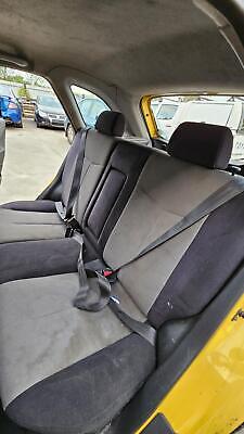 MAZDA 323 BJ 09/1998-12/2003 LEFT SIDE STEP/SKIRT - Image 11