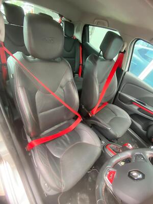 RENAULT CLIO X98 09/2013-10/2019 RIGHT FRONT SEAT BELT ONLY