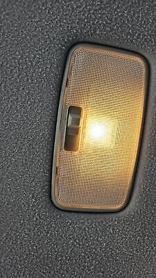 TOYOTA CAMRY ACV40 06/2006-11/2011 REAR COURTESY LIGHT - MMM Auto Centre