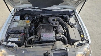 FORD FALCON FG 05/2008-09/2014 FUEL DOOR SEDAN - Image 12