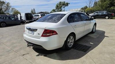 FORD FALCON FG 05/2008-09/2014 FUEL DOOR SEDAN - Image 6