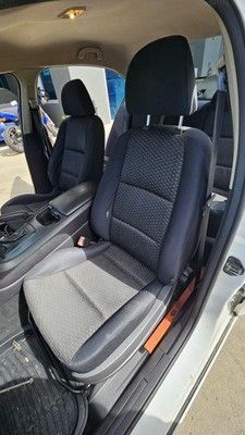 FORD FALCON FG 05/2008-09/2014 FUEL DOOR SEDAN - Image 8